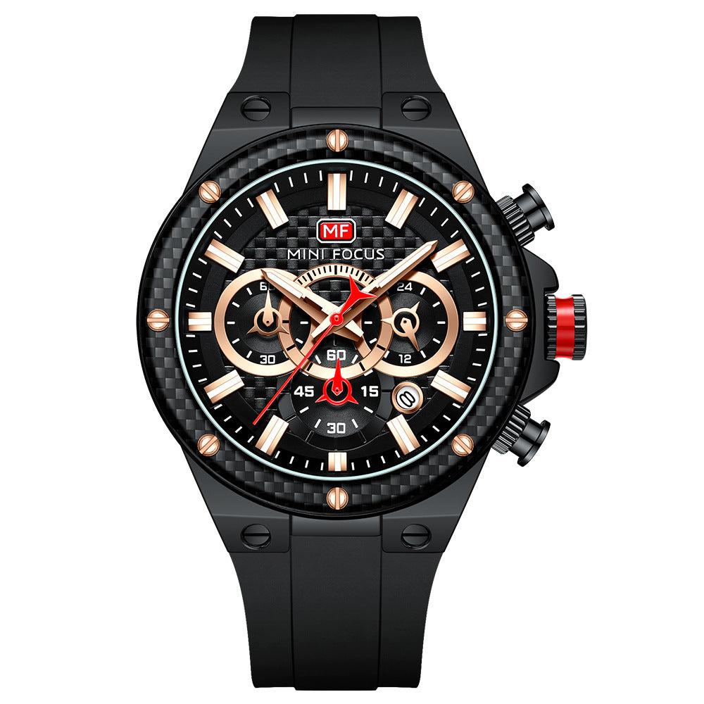 MINI FOCUS Chrono