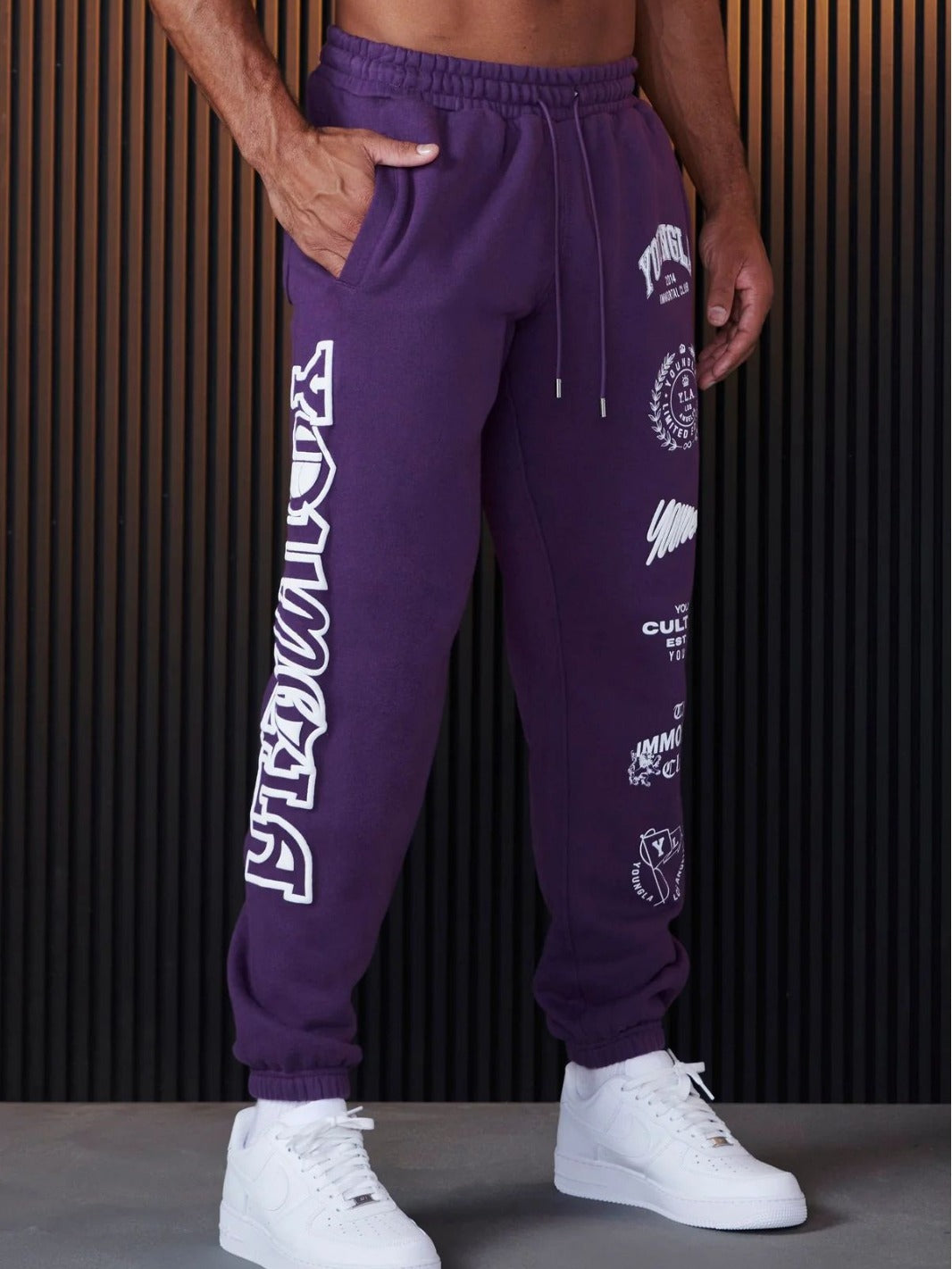 Streetwear Joggers