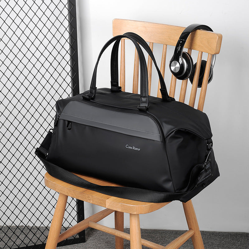Travel and Gym Duffel
