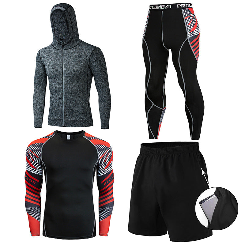 Athletic Training Sets