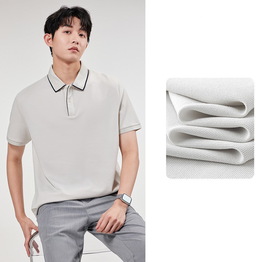 Liquid Ammonia Ice-Cool Polo