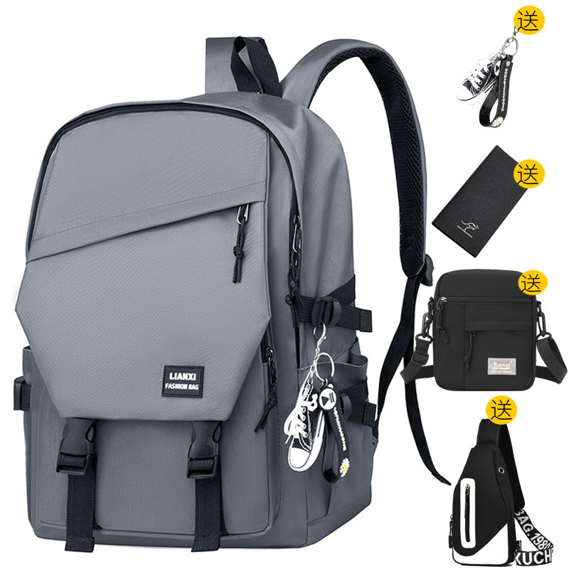 Commuter Backpack