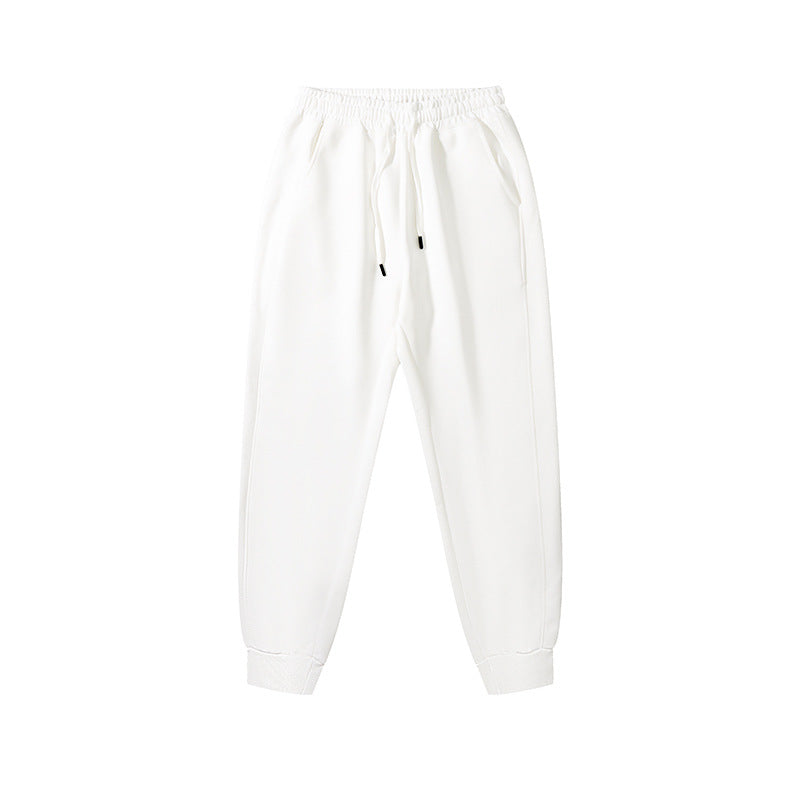 Comfort Fleece Sweatpants