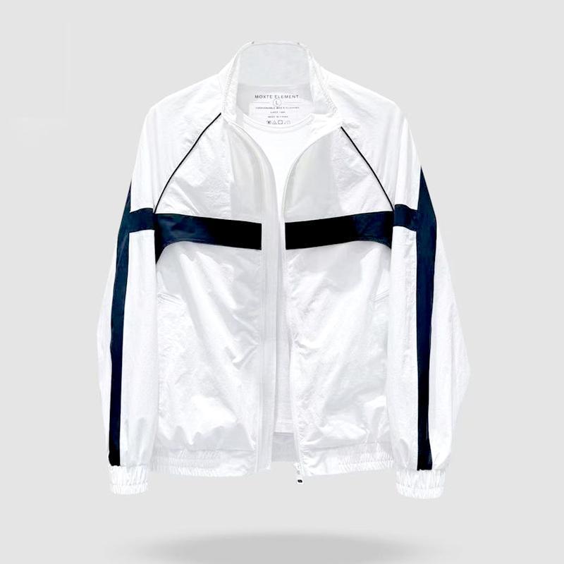 Urban Windbreaker