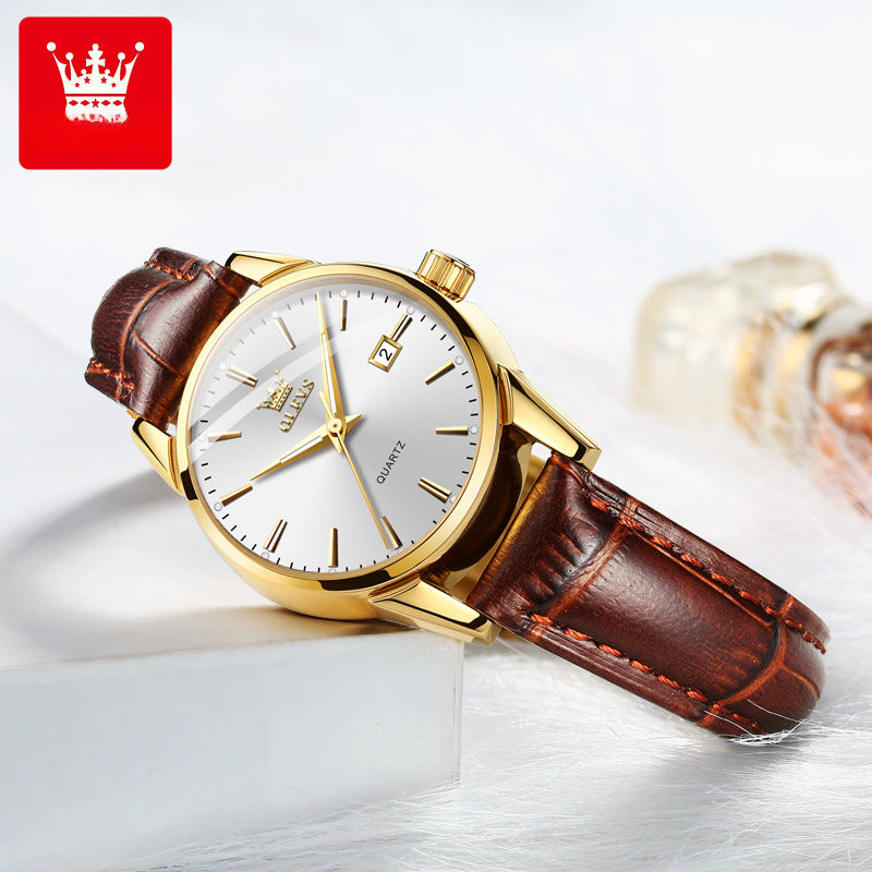RegalTime Classic Watch