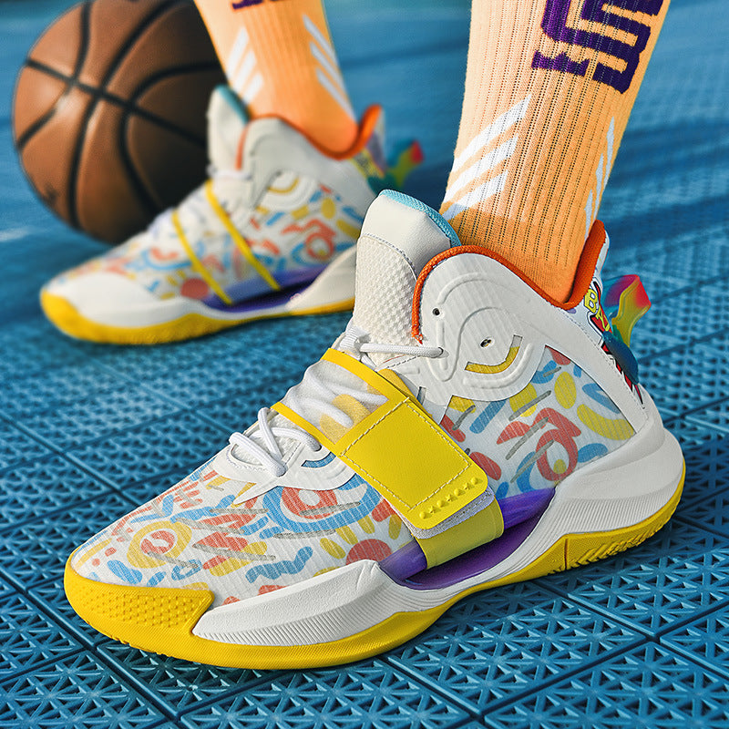 Hydro-Glow Hoops