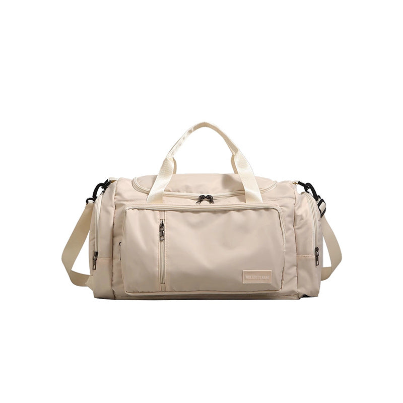 Travel Duffel Bag