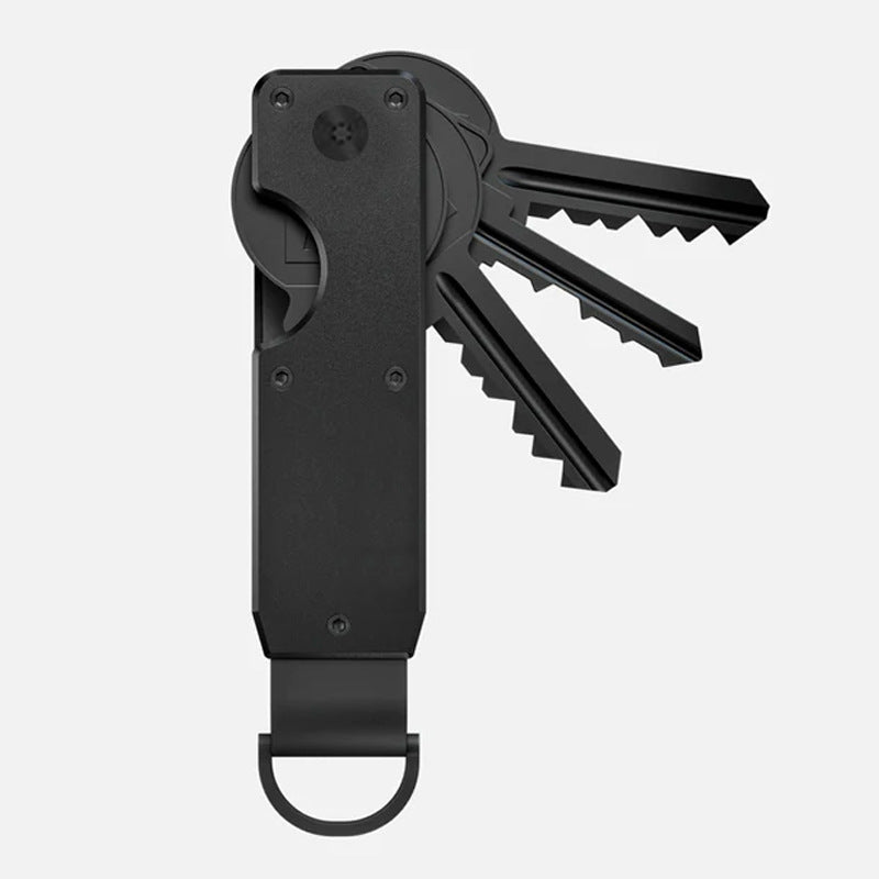 KeyFlow Organizer