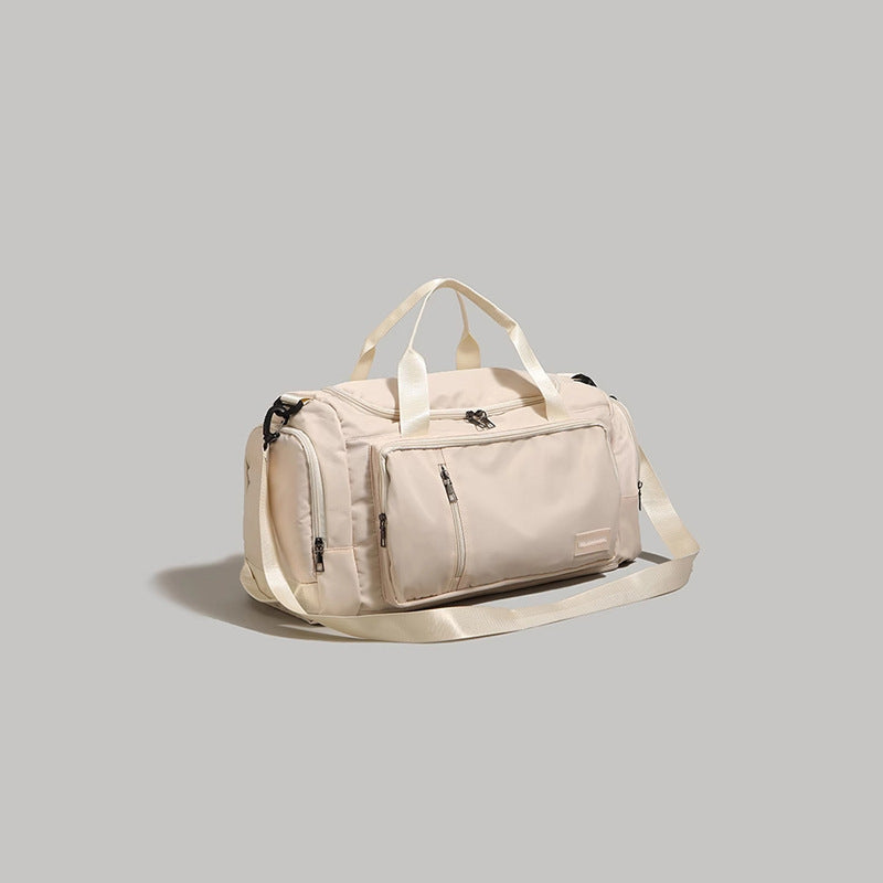 Travel Duffel Bag
