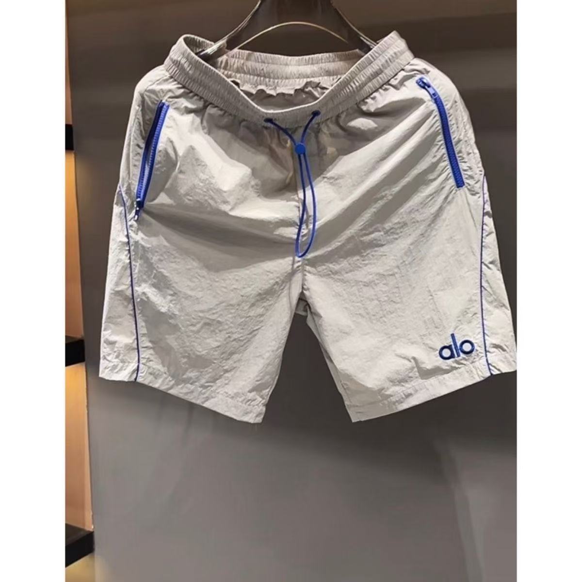 Athletic Shorts