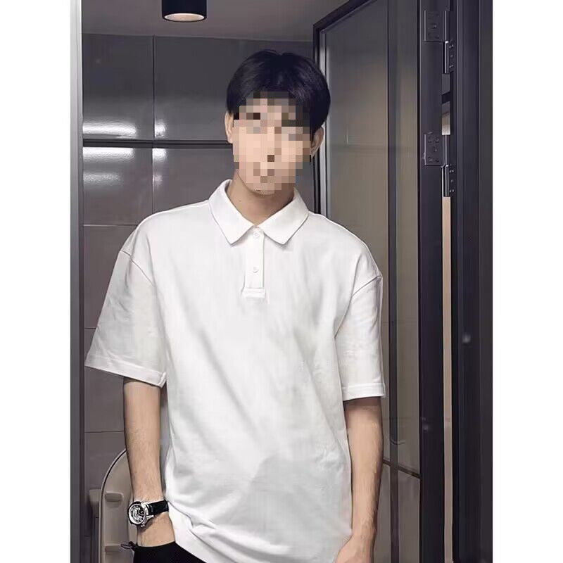 Classic Polo Shirt