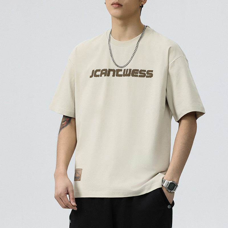 Men's Graphic Tee