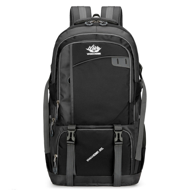 Long Distance Travel Bag