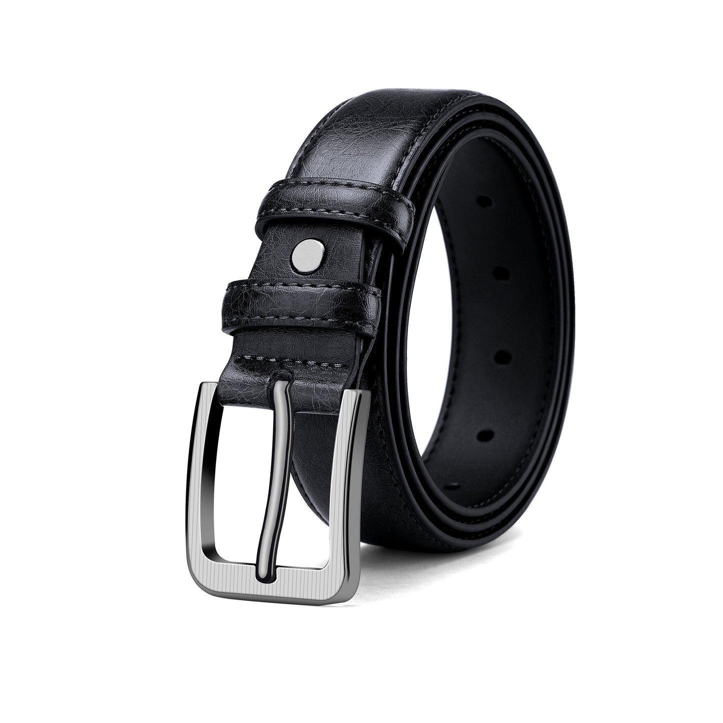 Classic Leather Belt