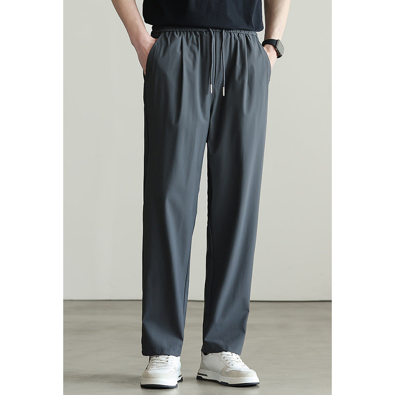 Quick-Dry Joggers