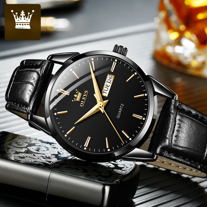 RegalTime Classic Watch