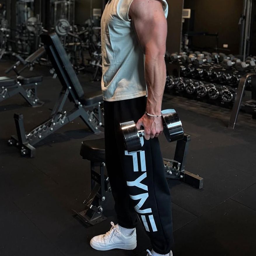Sportswear Joggers