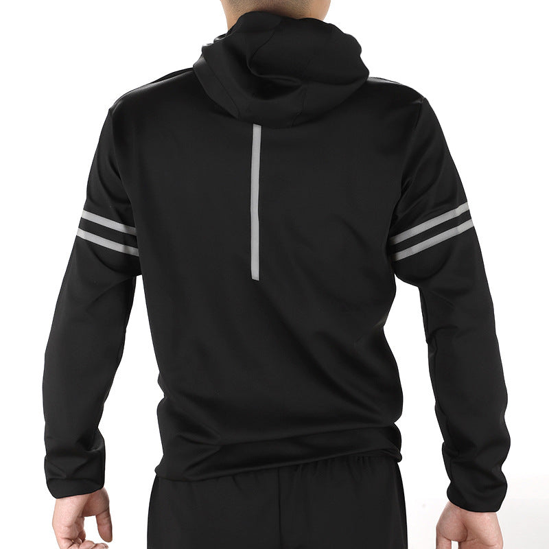 Workout Sweat Suit