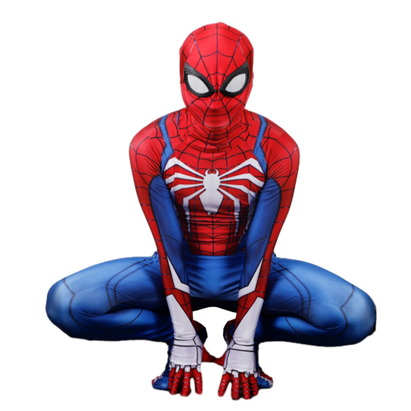 Spider Suit