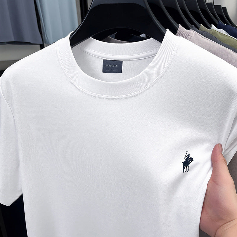 Premium Casual Tee