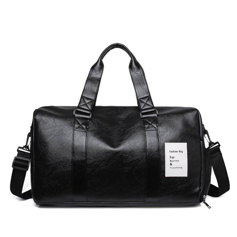 Travel & Gym Duffel Bag