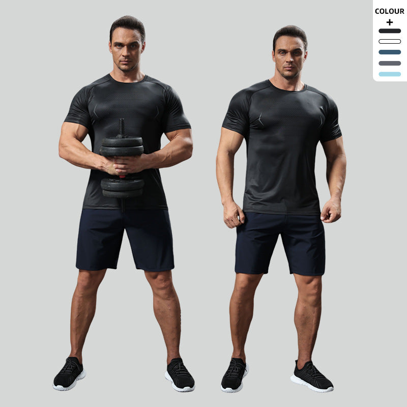 Performance Training Top
