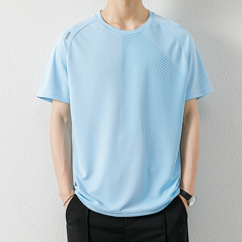 Quick-Dry Sport Tee