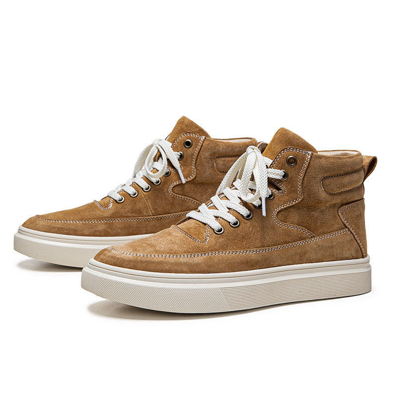 Ashbern Boots