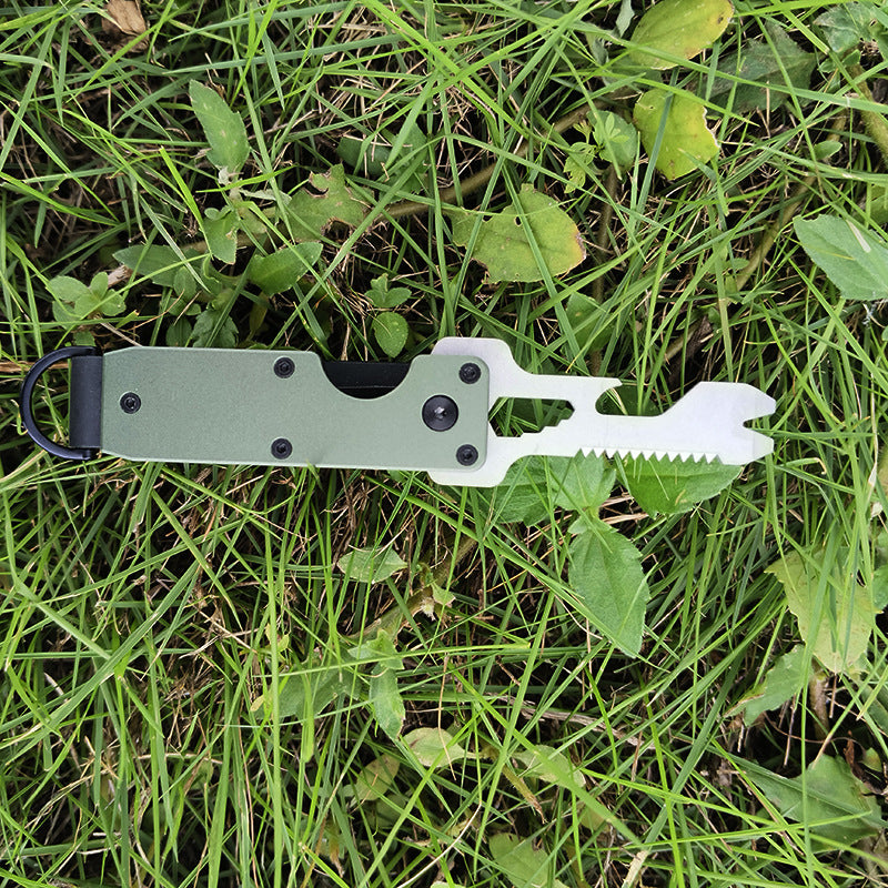 KeyFlow Organizer