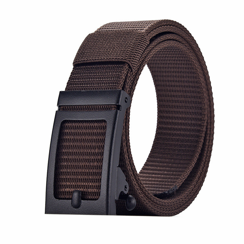 TrailForce Tactical Belts