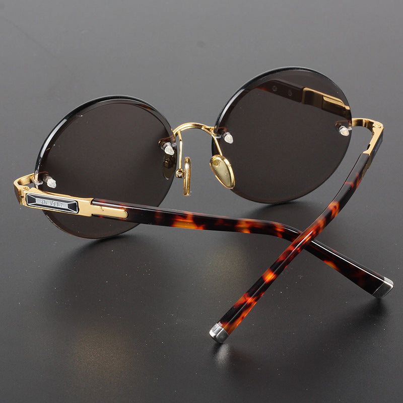 Cool Eye Protection