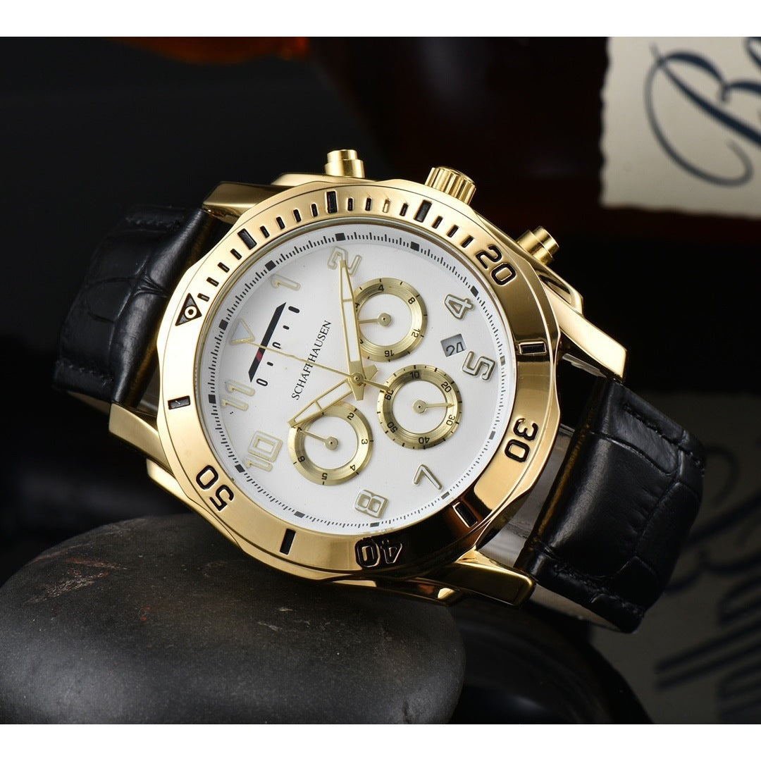 Gentleman Hot watch