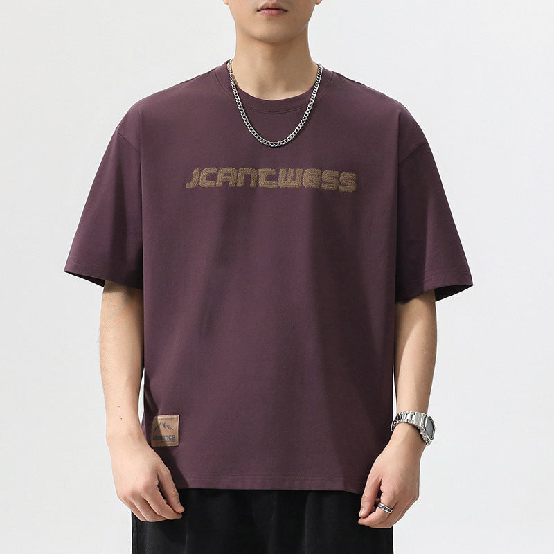 Men's Graphic Tee