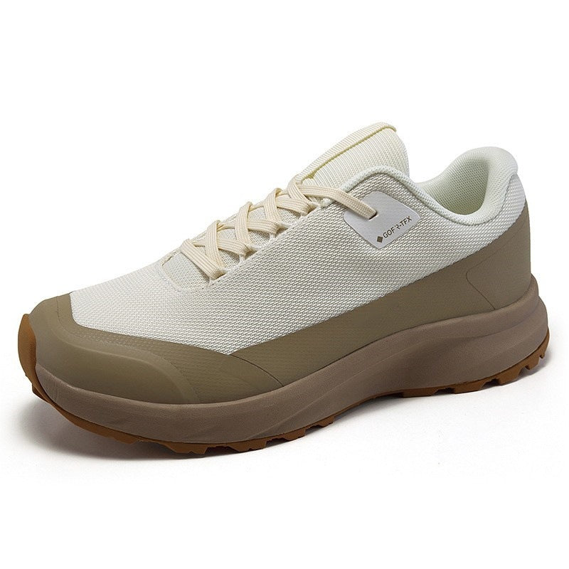 Lightweight Hiking & Commuter Shoe