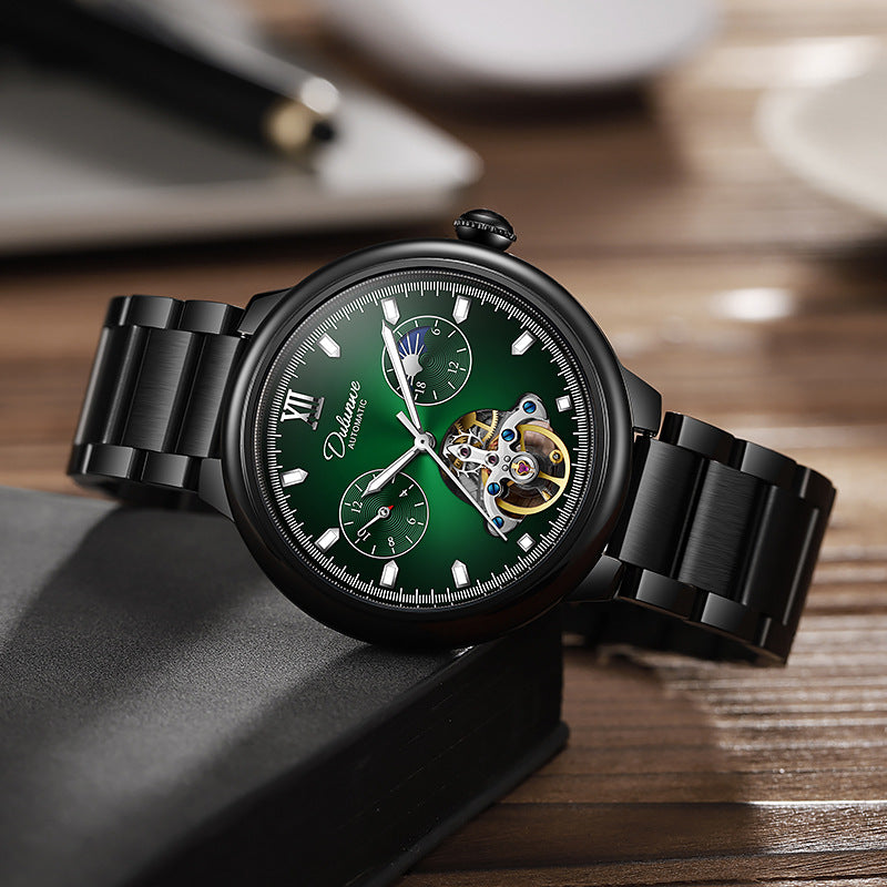 Dublonne Imperial Tourbillon