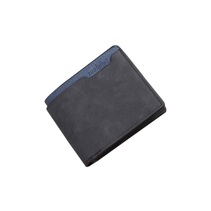 UrbanCraft Classic Wallet
