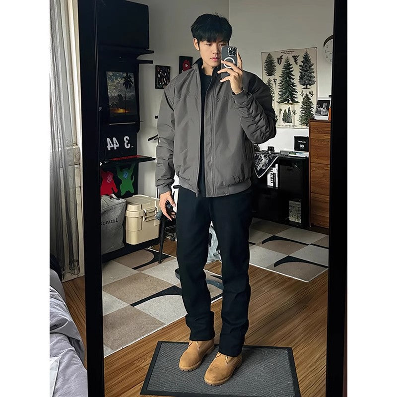 Coach Bomber Jacket