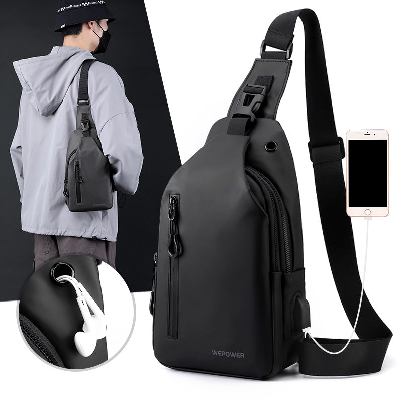 Pulse Tech Sling