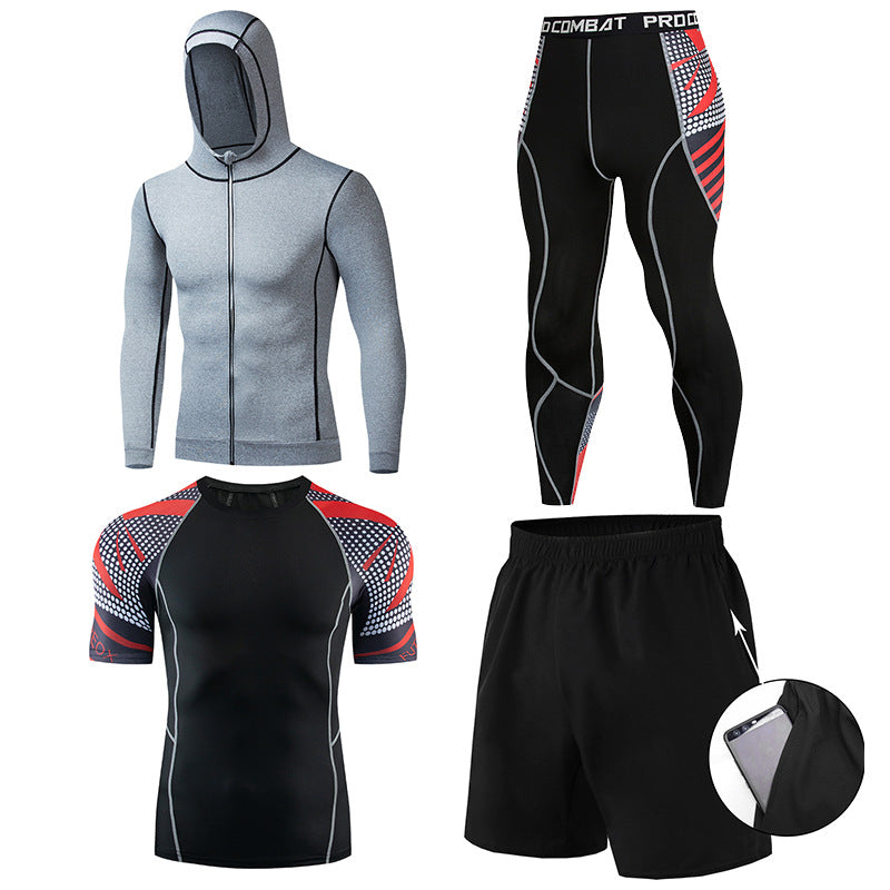 Athletic Training Sets