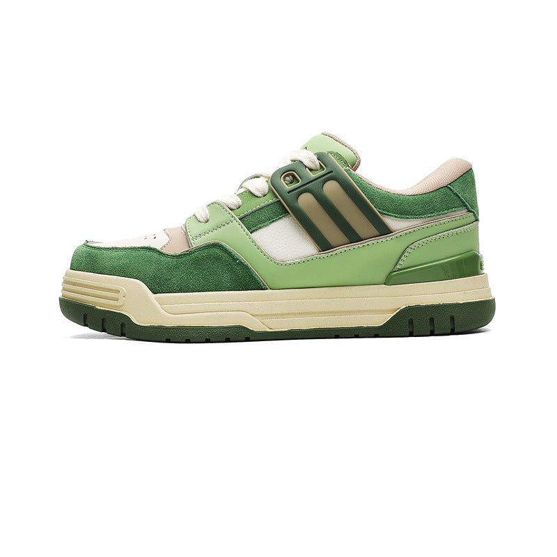 Casual Platform Sneakers