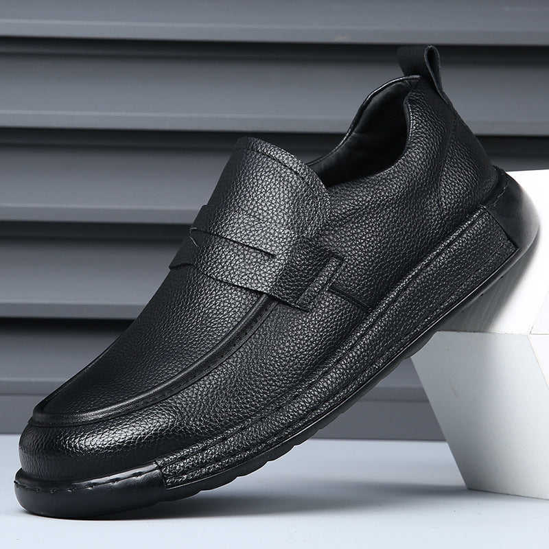 Comfort Flex Business Casual Shoes