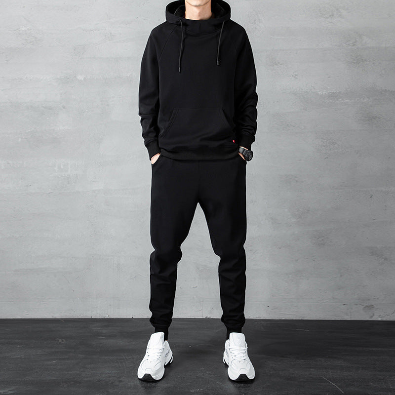 Everyday Fleece Track Set