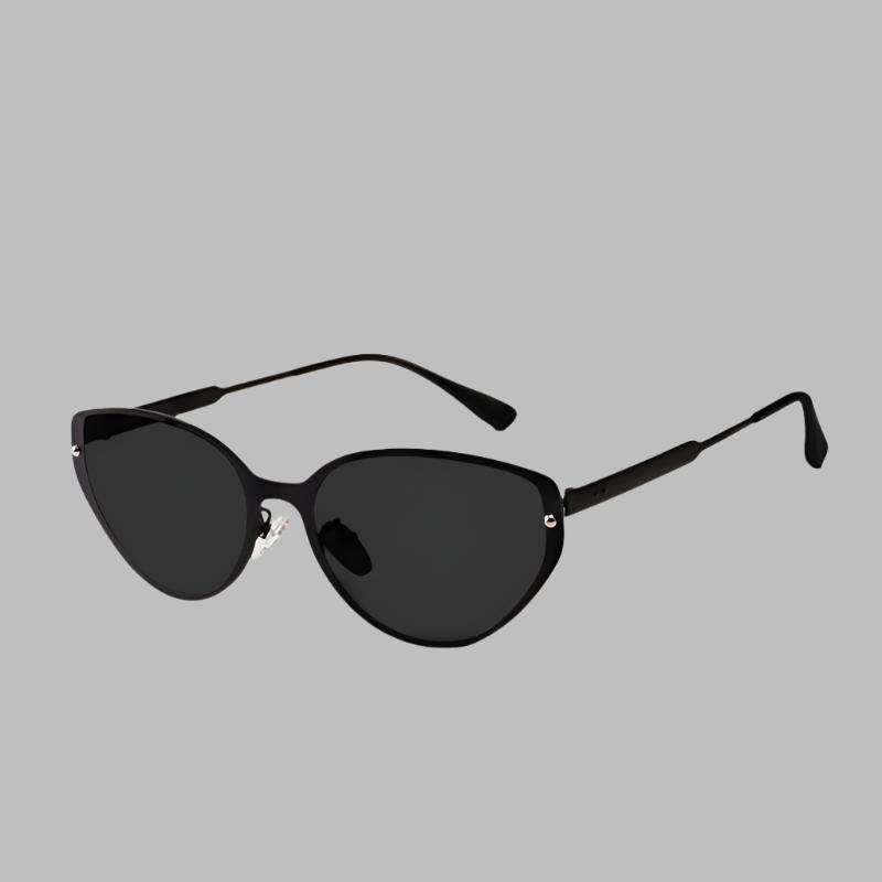 Elegant Cat-Eye Shades