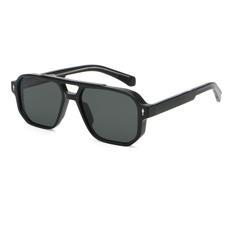 The Gemini Aviator