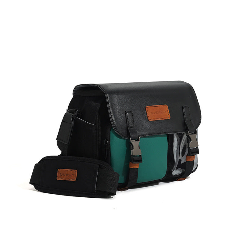 Waterproof Camera Shoulder Bag