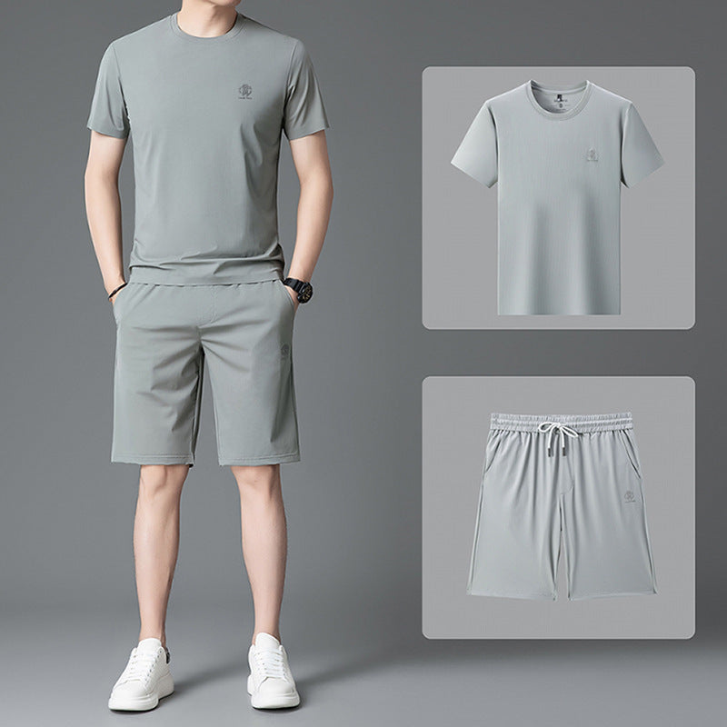 Everyday Comfort Track Set
