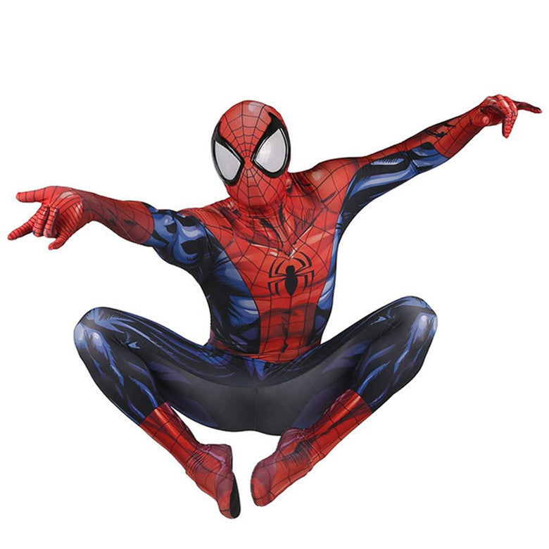 Superhero Bodysuit