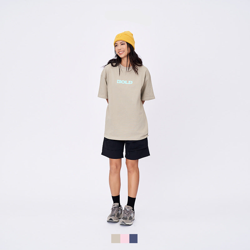 COLD T-Shirt