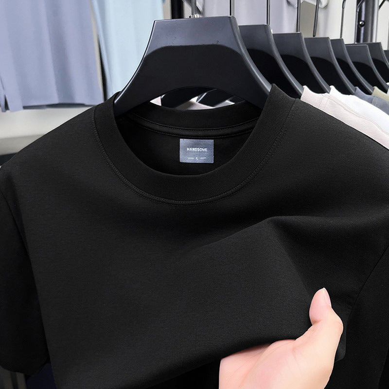 Premium Casual Tee