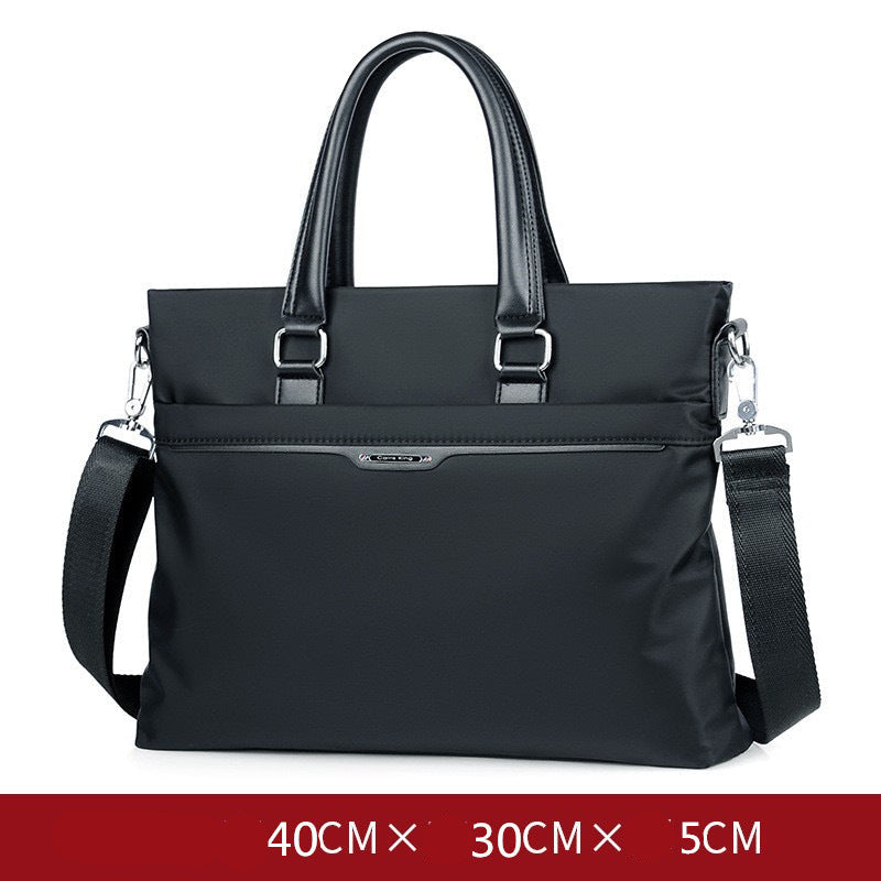 Professional Business Tote